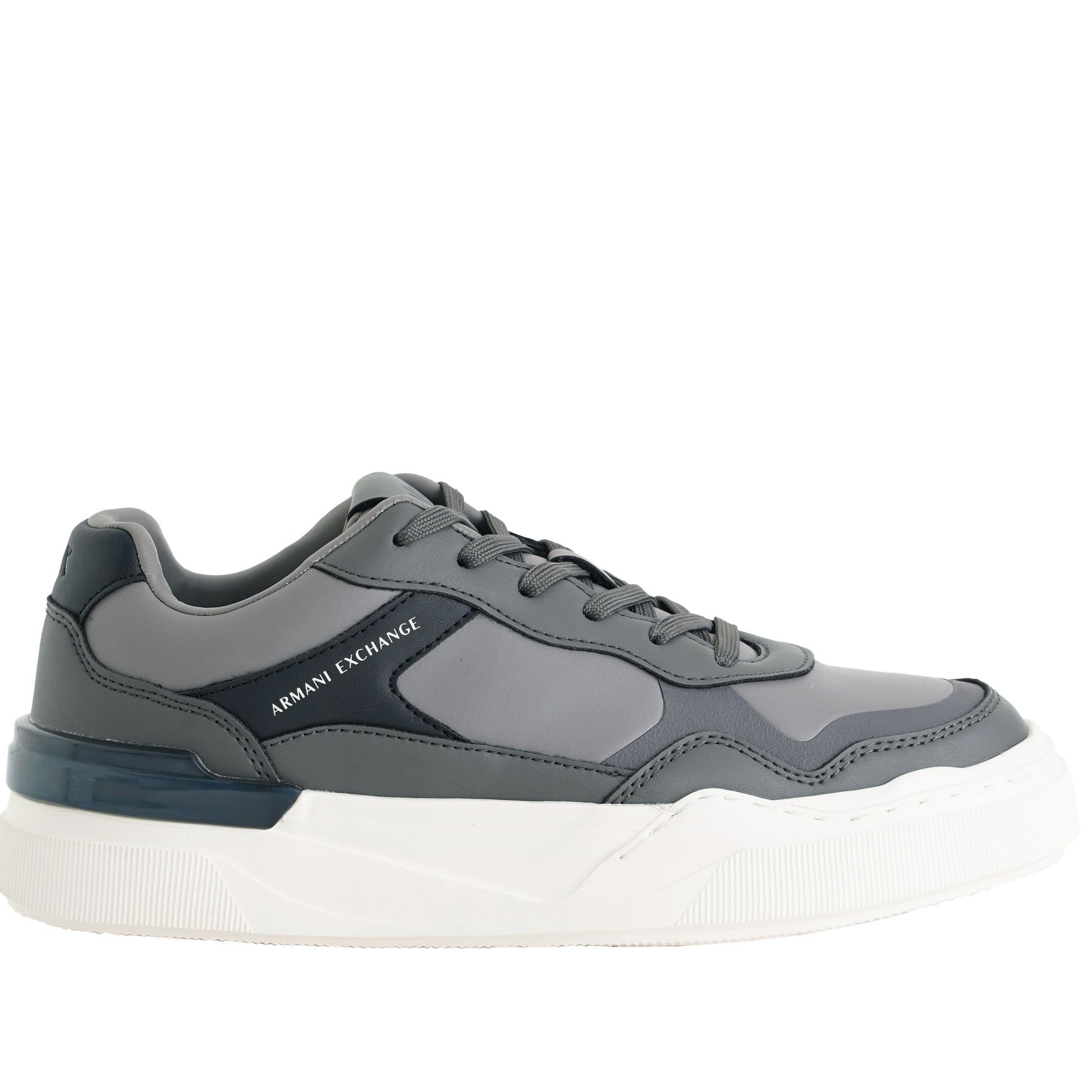 Sneakers Lifestyle Armani Exchange XUX219XV857 Uomo