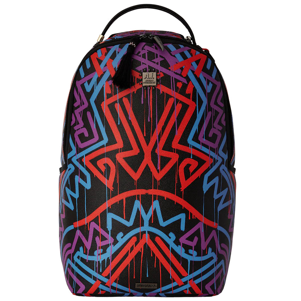 Zaino Unisex Uomo Donna