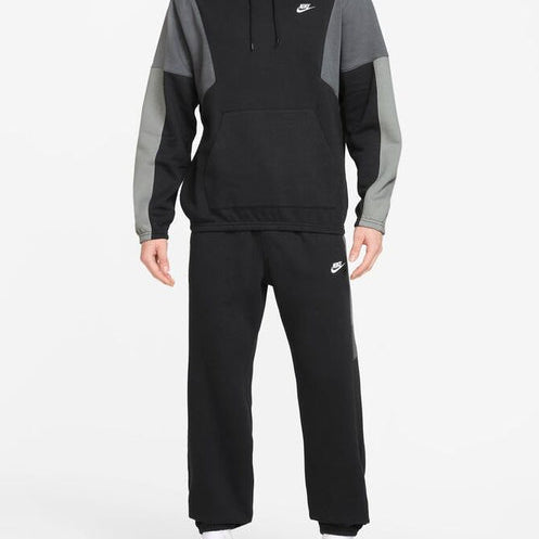 Tuta Nike Sportswear Club HV1165 010 Uomo