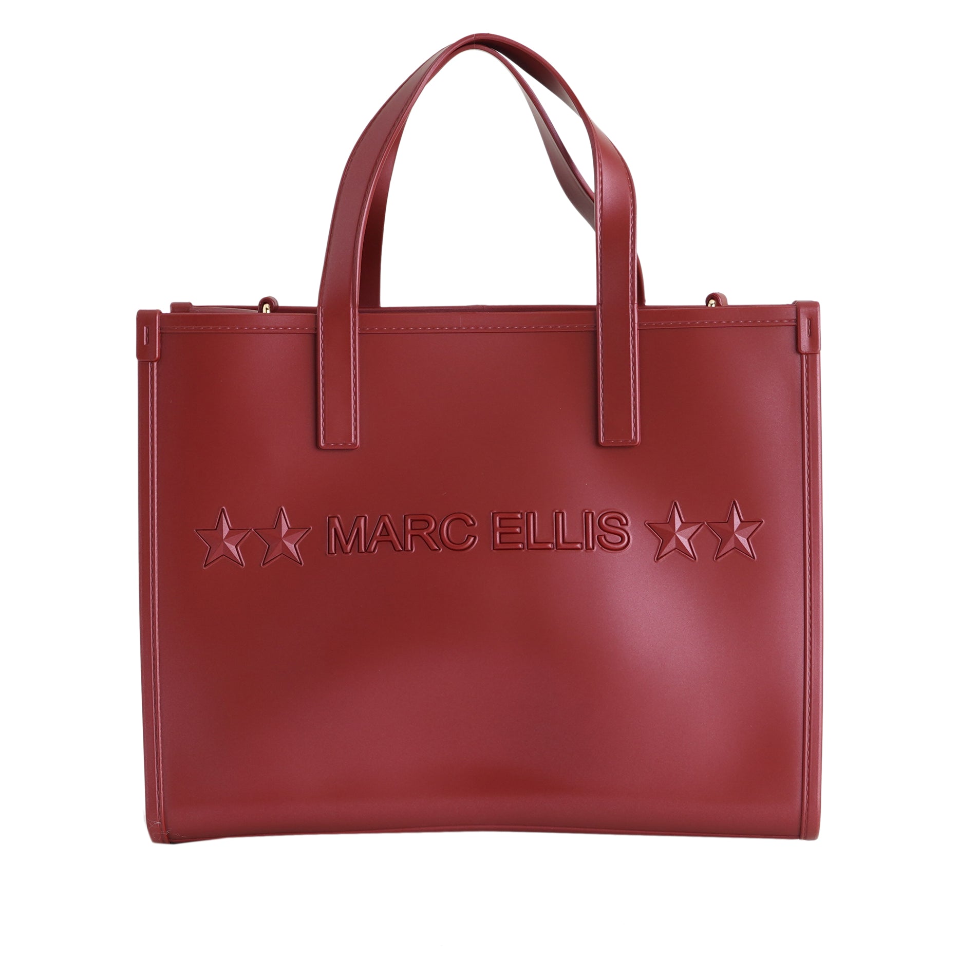 Borsa a tracolla MARC ELLIS FLAT GO Donna