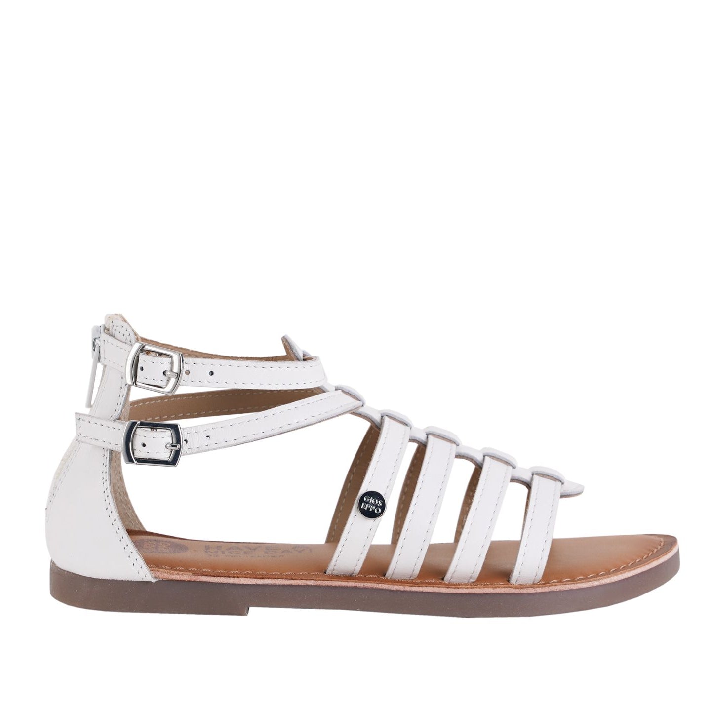 Sandalo basso Bambina