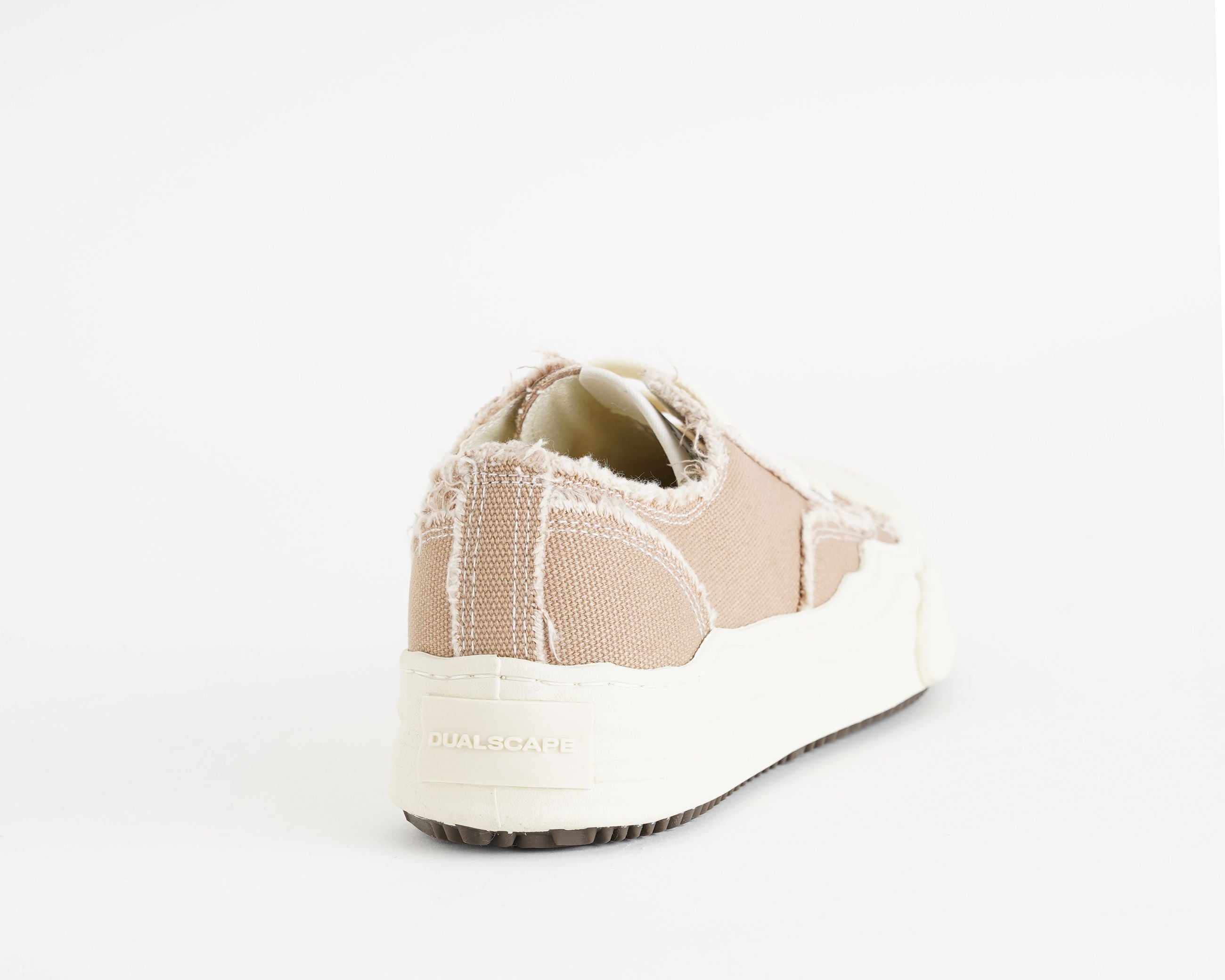 Sneakers Dualscape DC-BXGENESIS Mocha