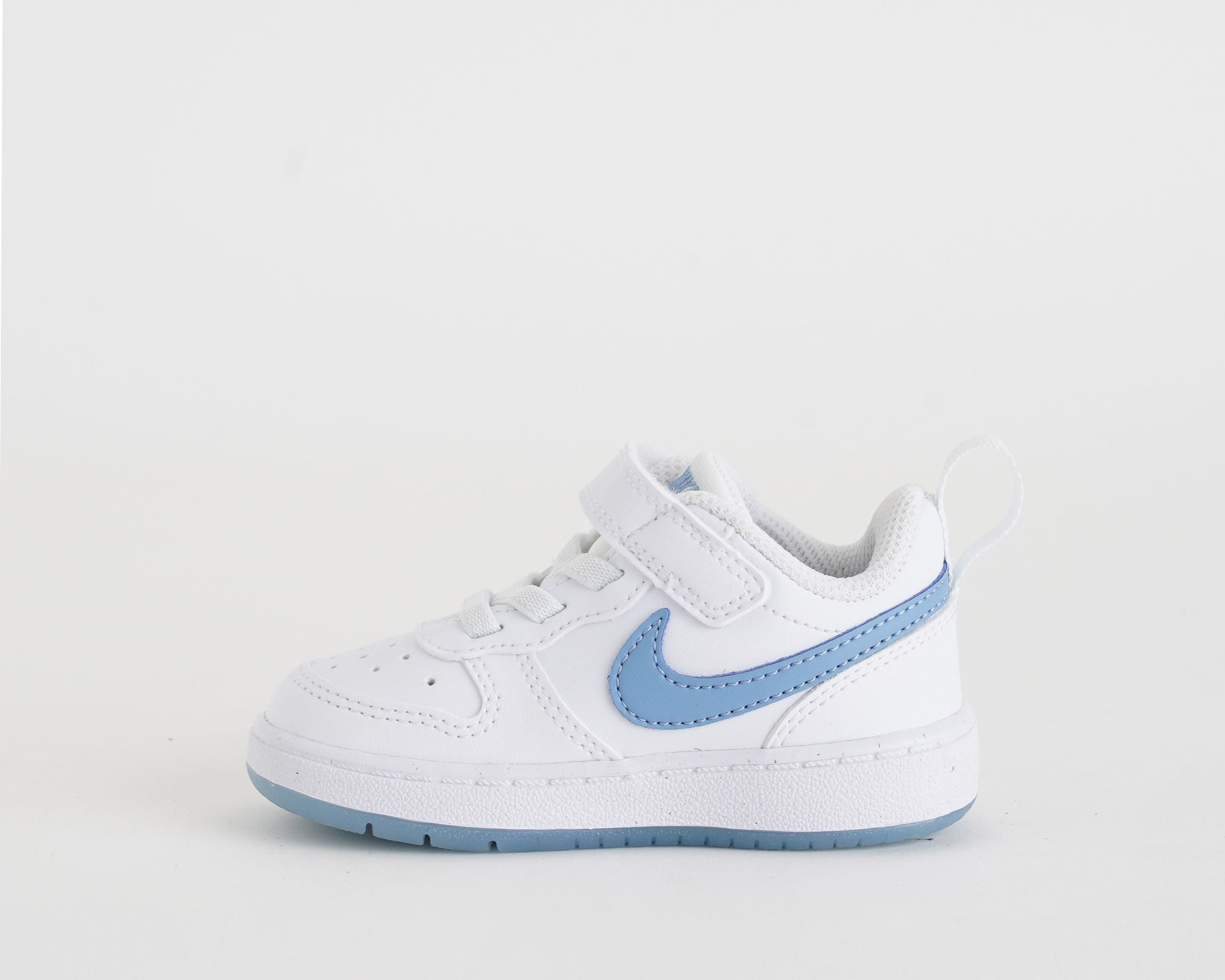 Sneakers Court Borough Low Gb IR4000-100 White/Work Blue