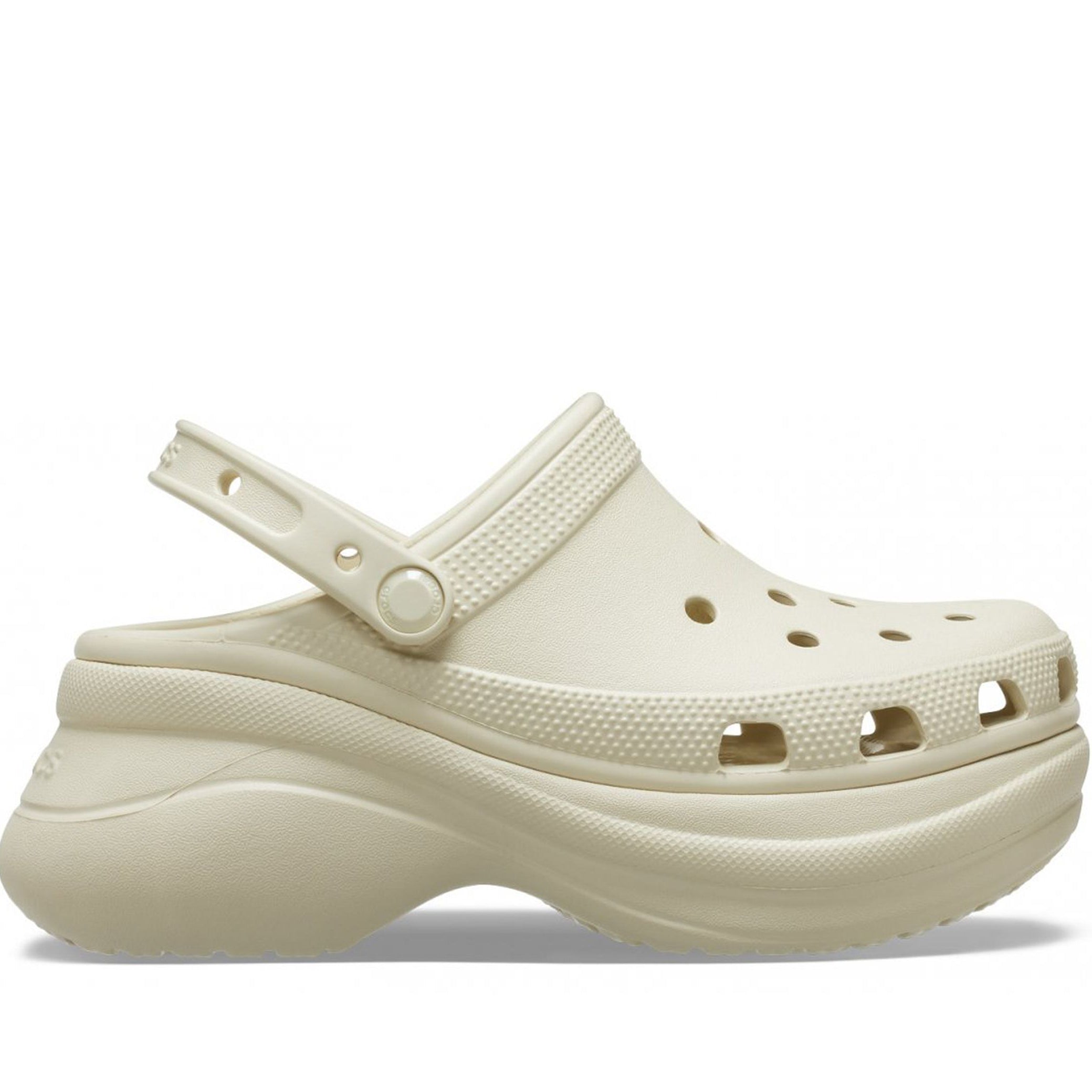 CROCS Classic Bae Clog W CR.206302 Bone