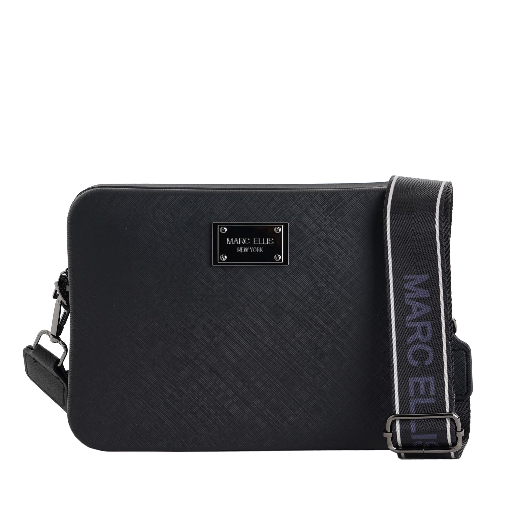 Borsa a tracolla MARC ELLIS FLAT FLOWE 25 Donna