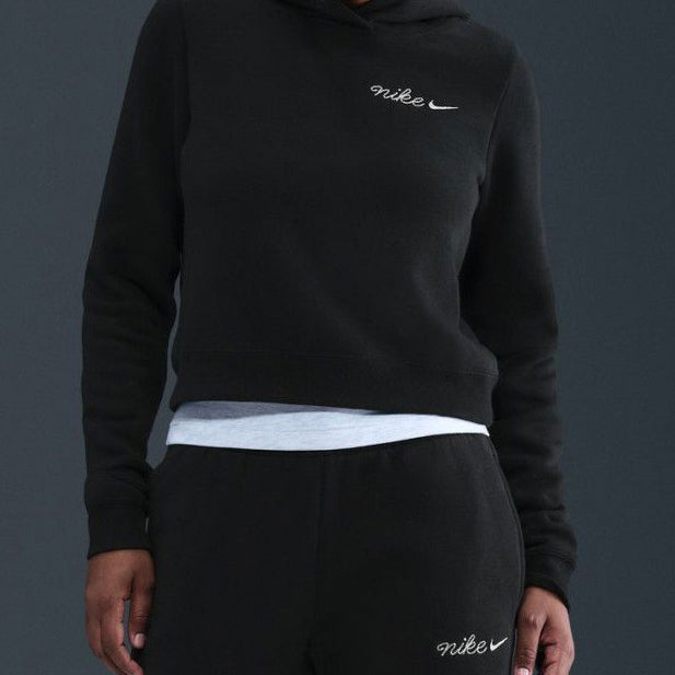 Felpa NIKE SPORTSWEAR PHOENIX FLEECE IM7494-010 Donna