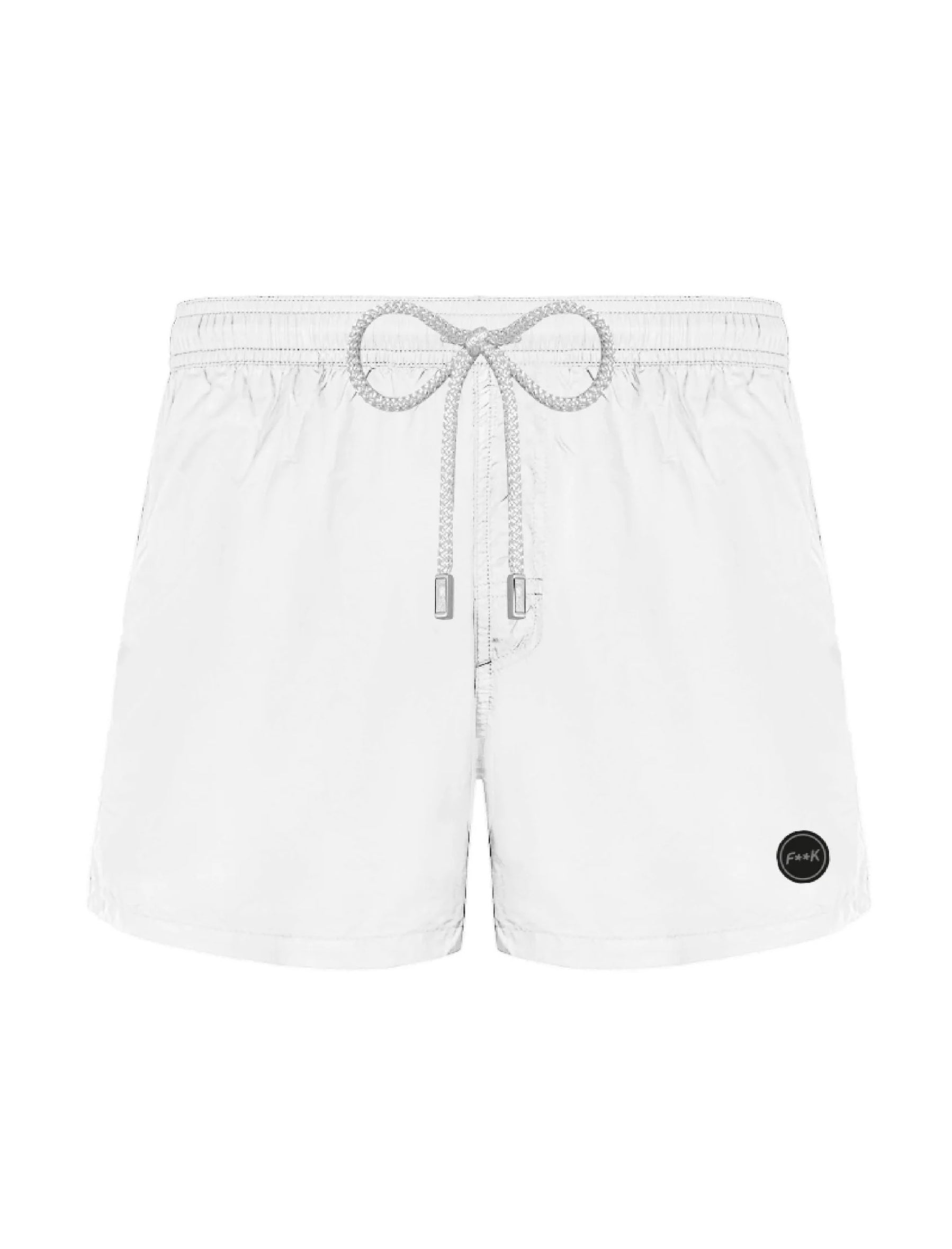Boxer mare F**K FK26-SM5002WH Bianco