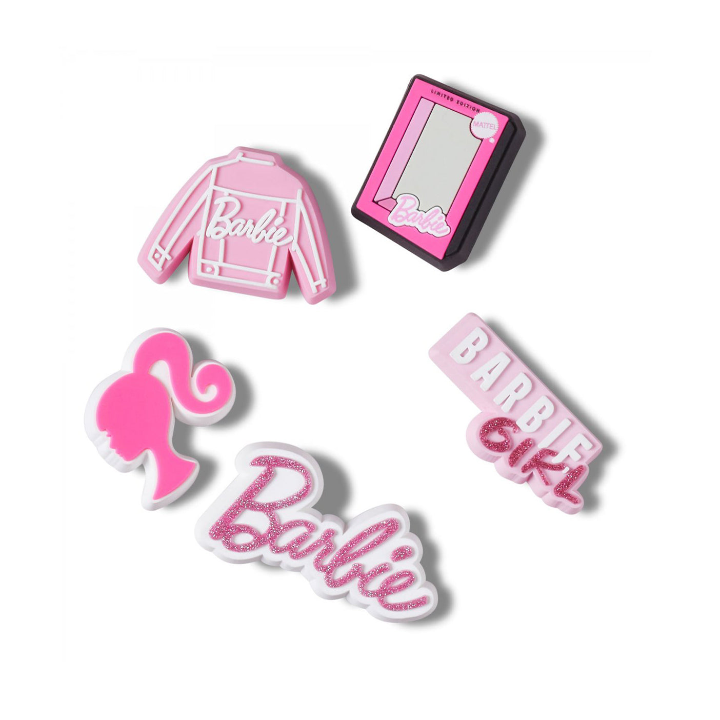 Accessori scarpe Bambina