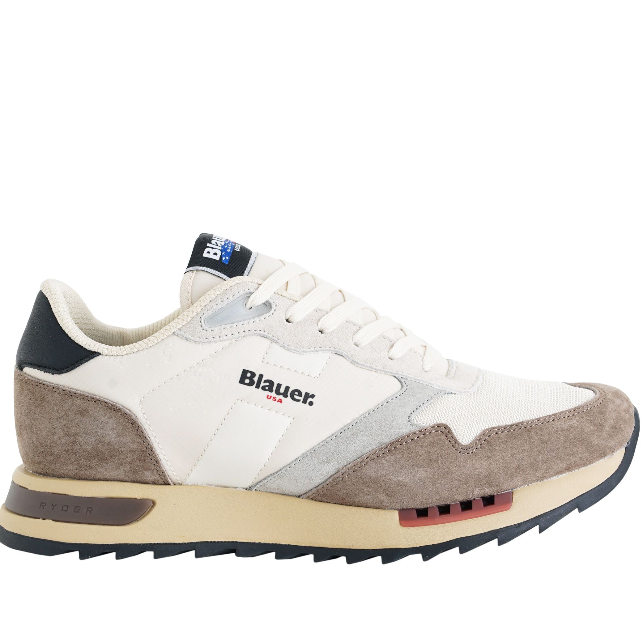 Sneakers Blauer RYDER 01 F5RYDER01/NYN Uomo