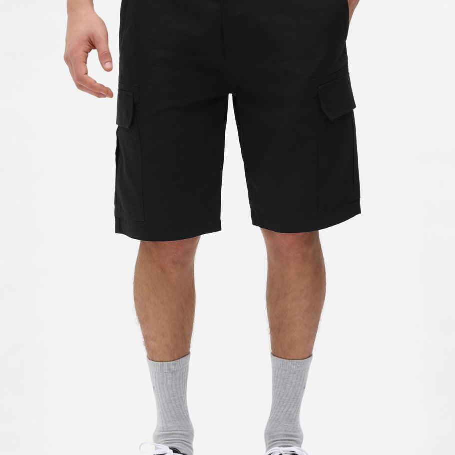 Shorts cargo Uomo