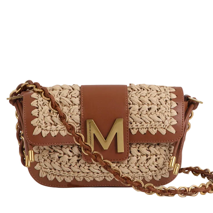 Borsa a tracolla Lola Casademunt MS2604010 Donna