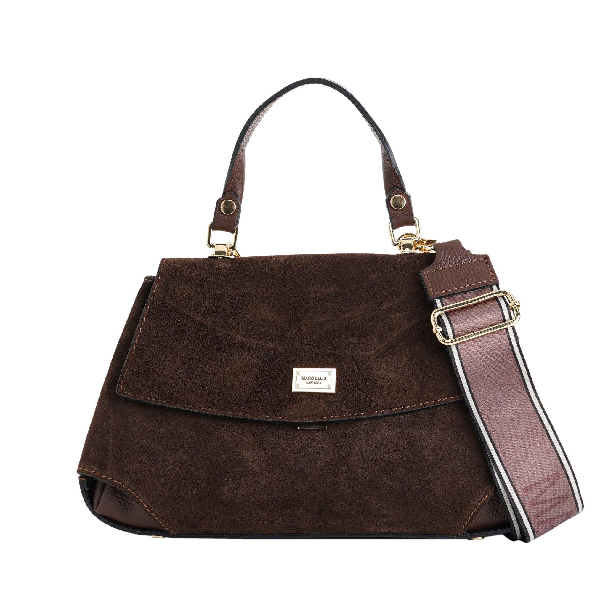 Borsa a mano Marc Ellis Deanna Cm Donna