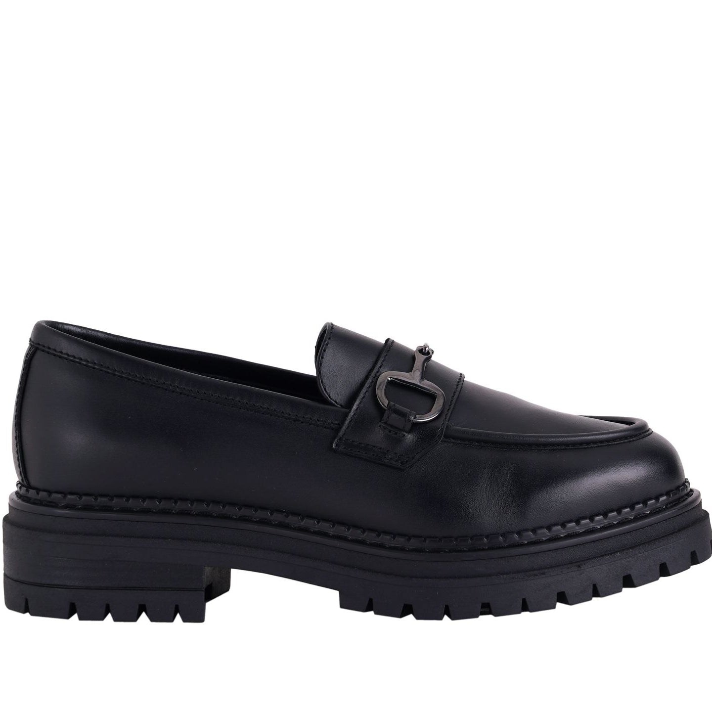 Mocassino Donna