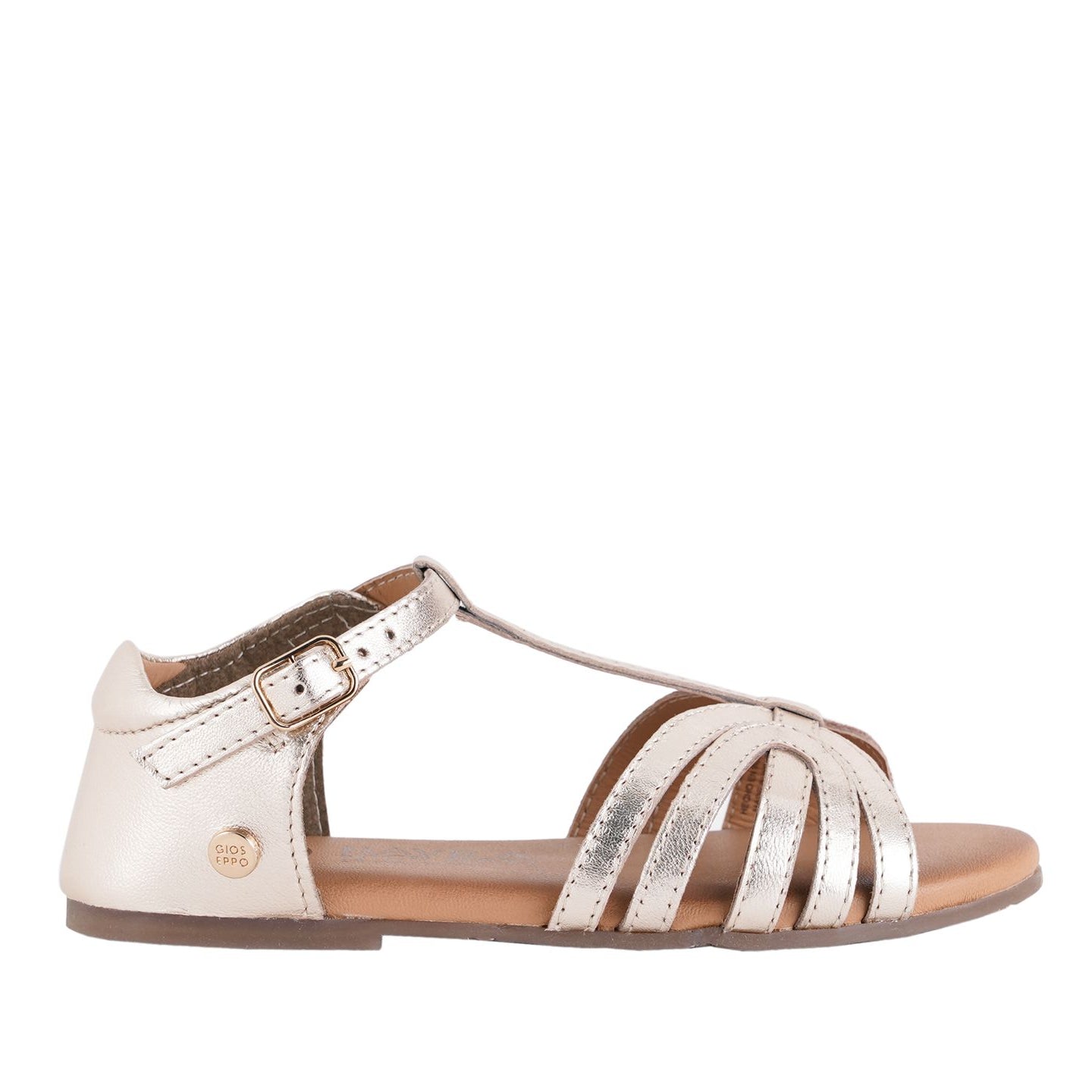 Sandalo basso Bambina