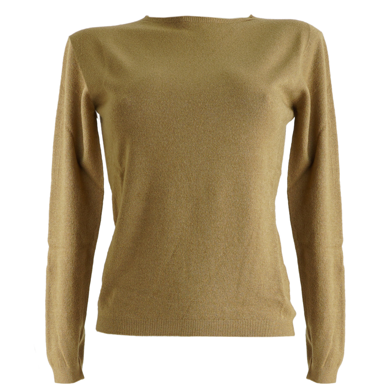 Maglia Girocollo CARTA LIBERA 52C2170/51 Donna