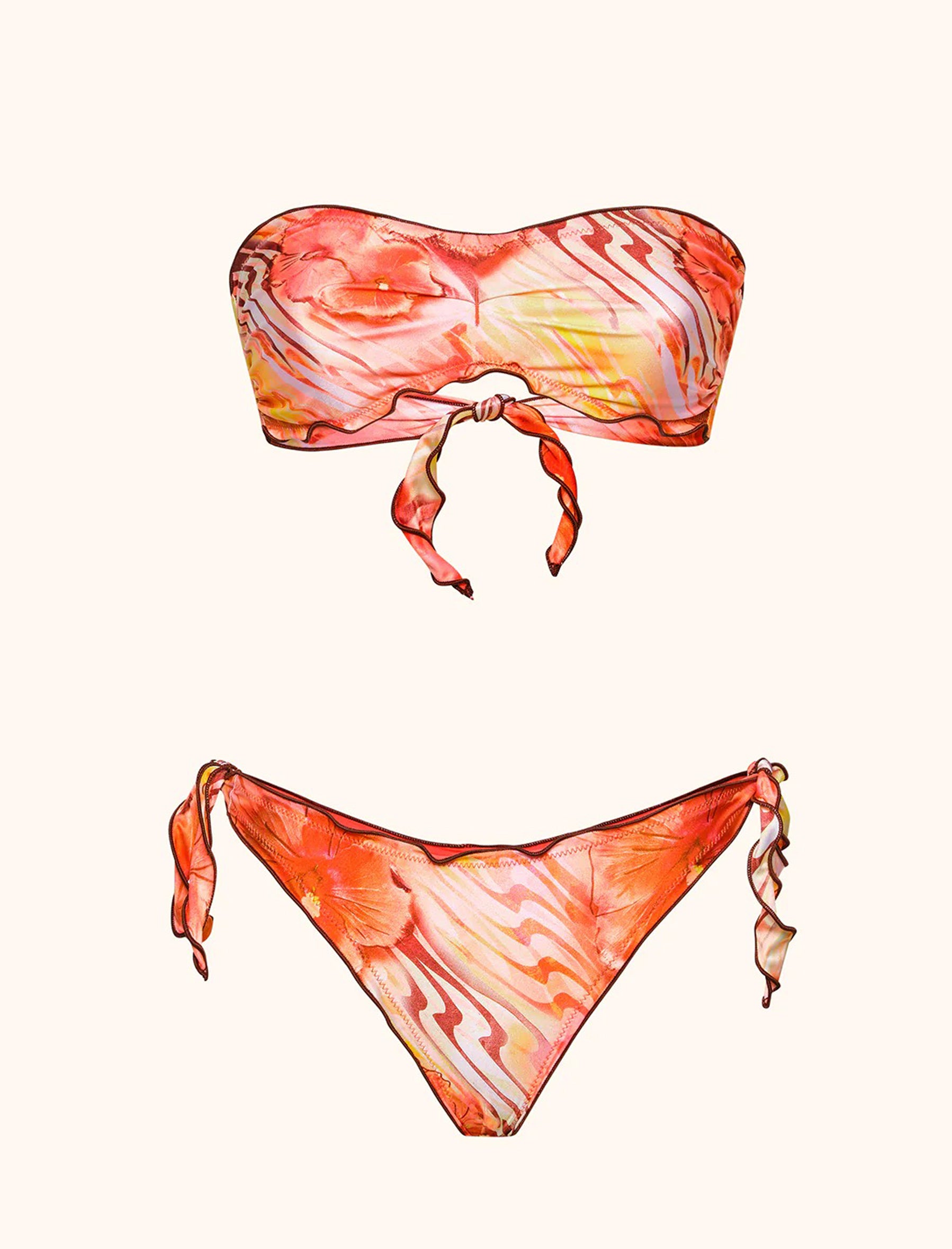 Bikini Me Fui MF26-SW1501X14 Fantasia