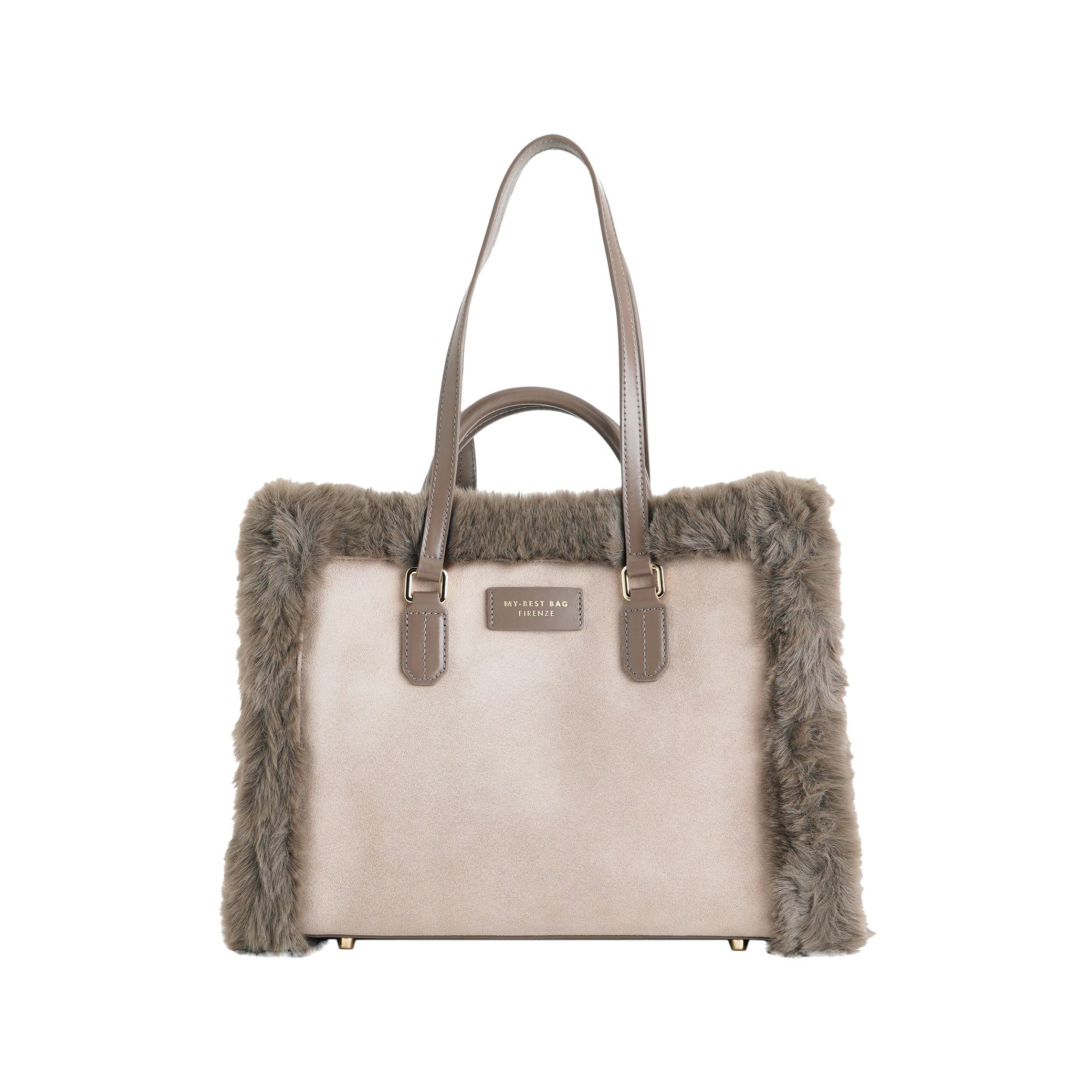 Borsa a spalla MY BEST BAG ATENA GLOWING F1-MYB-1015 NSW