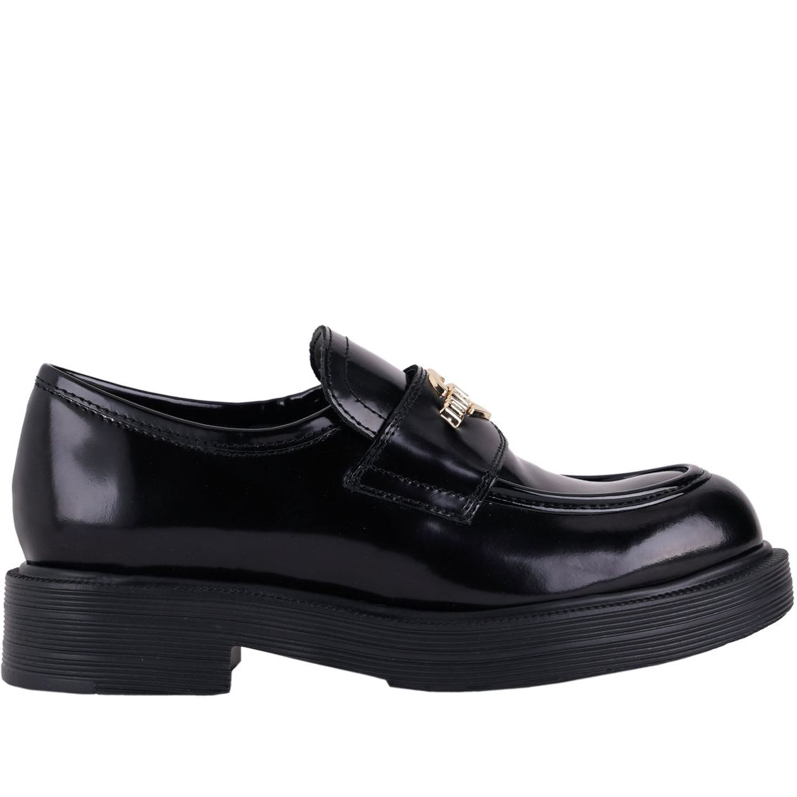 Mocassino basso Donna