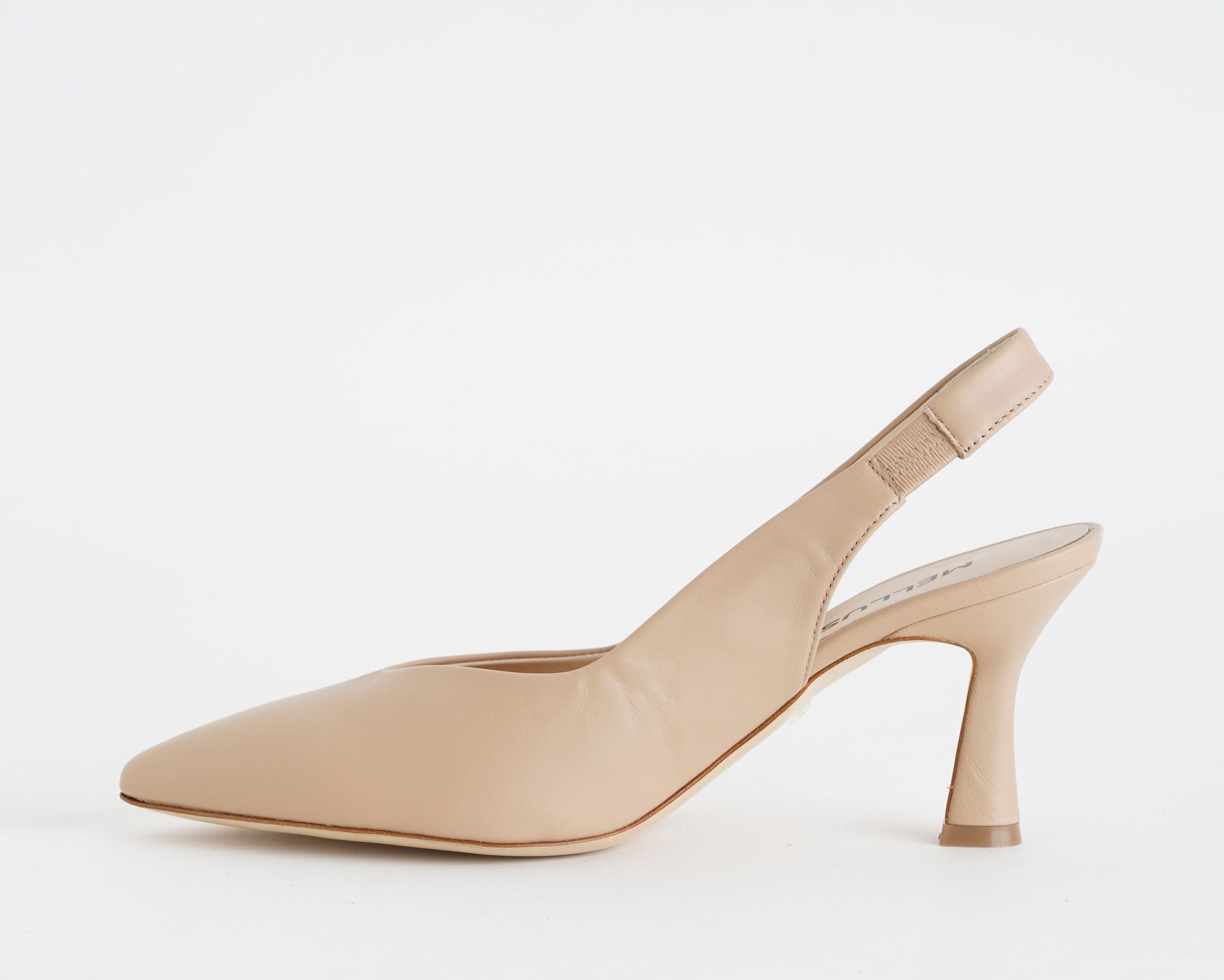 Décolleté slingback Melluso D168Q