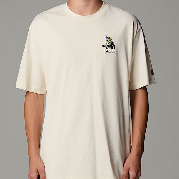 T-shirt Unisex Uomo Donna