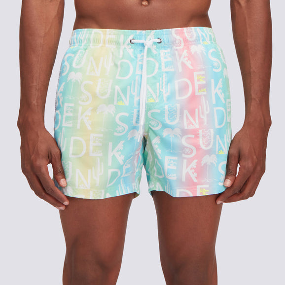 Costume da bagno Uomo