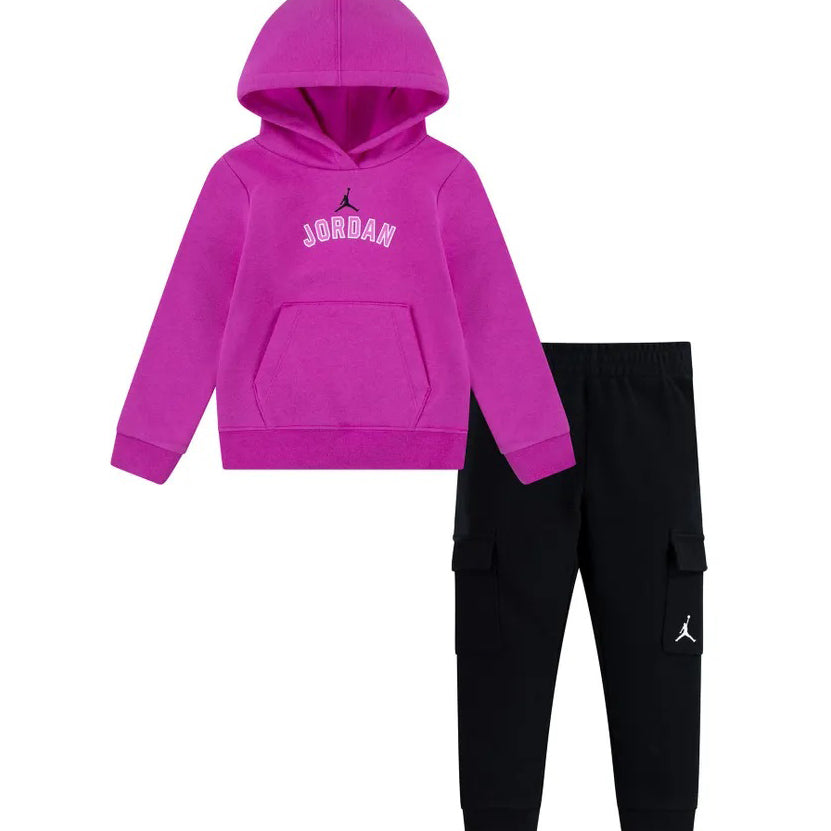 Completo tuta Bambina