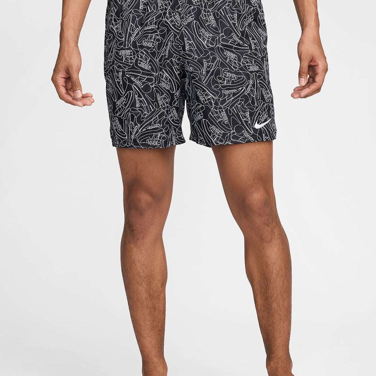 Pantaloncini da bagno Uomo