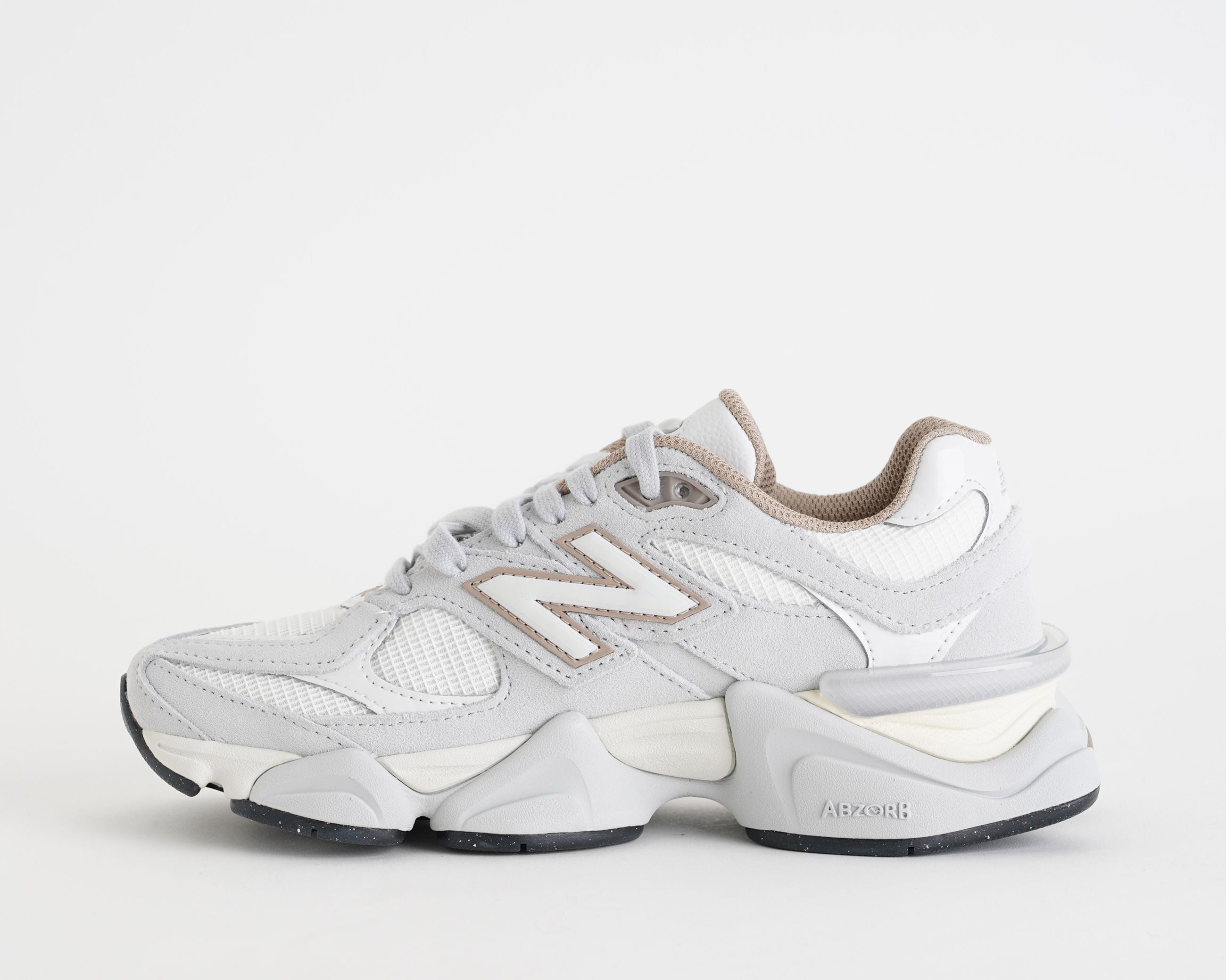 Sneakers New Balance U906011M Sea Salt
