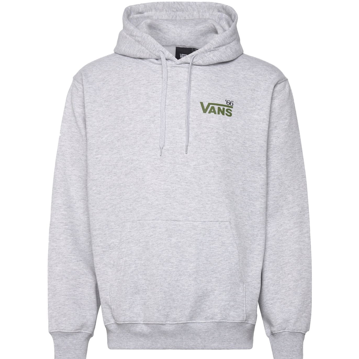 Felpa con cappuccio Uomo