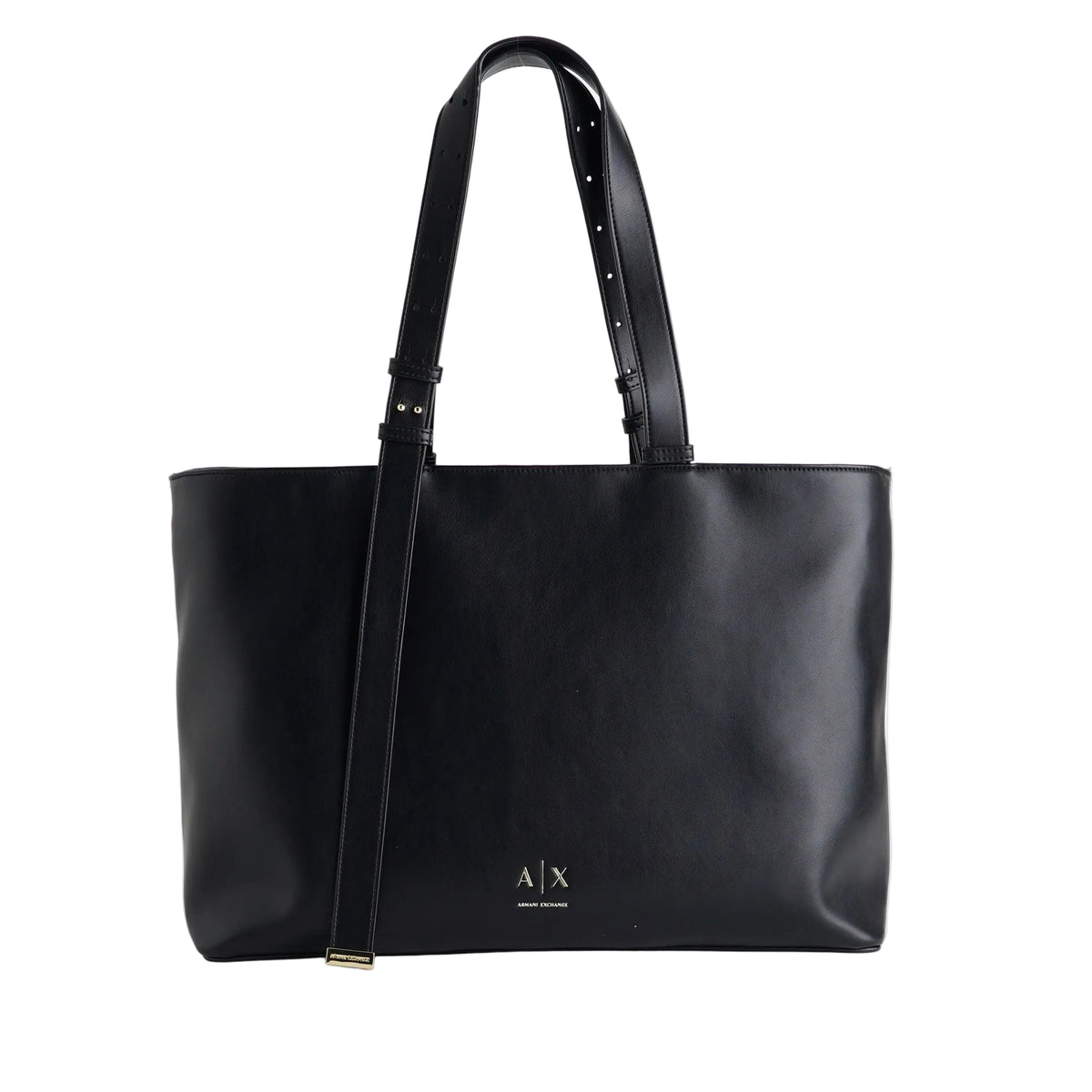 Shopping Bag Armani Exchange XW002988AF19902 Black
