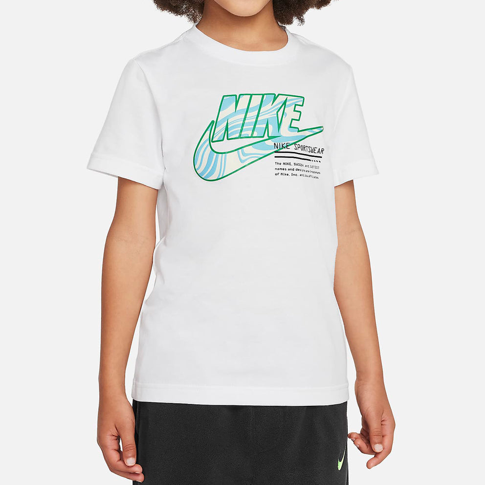 T-shirt Unisex bambino