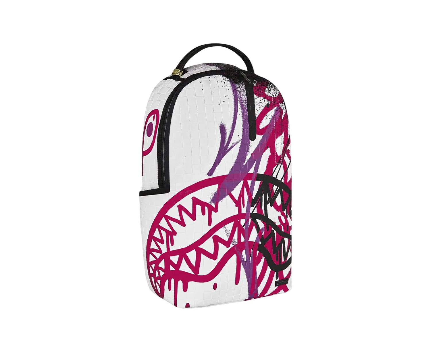 Sprayground Graff Mayhem RMX DLXSV Backpack 910B8809NSZ SPRAYGROUND Multicolore