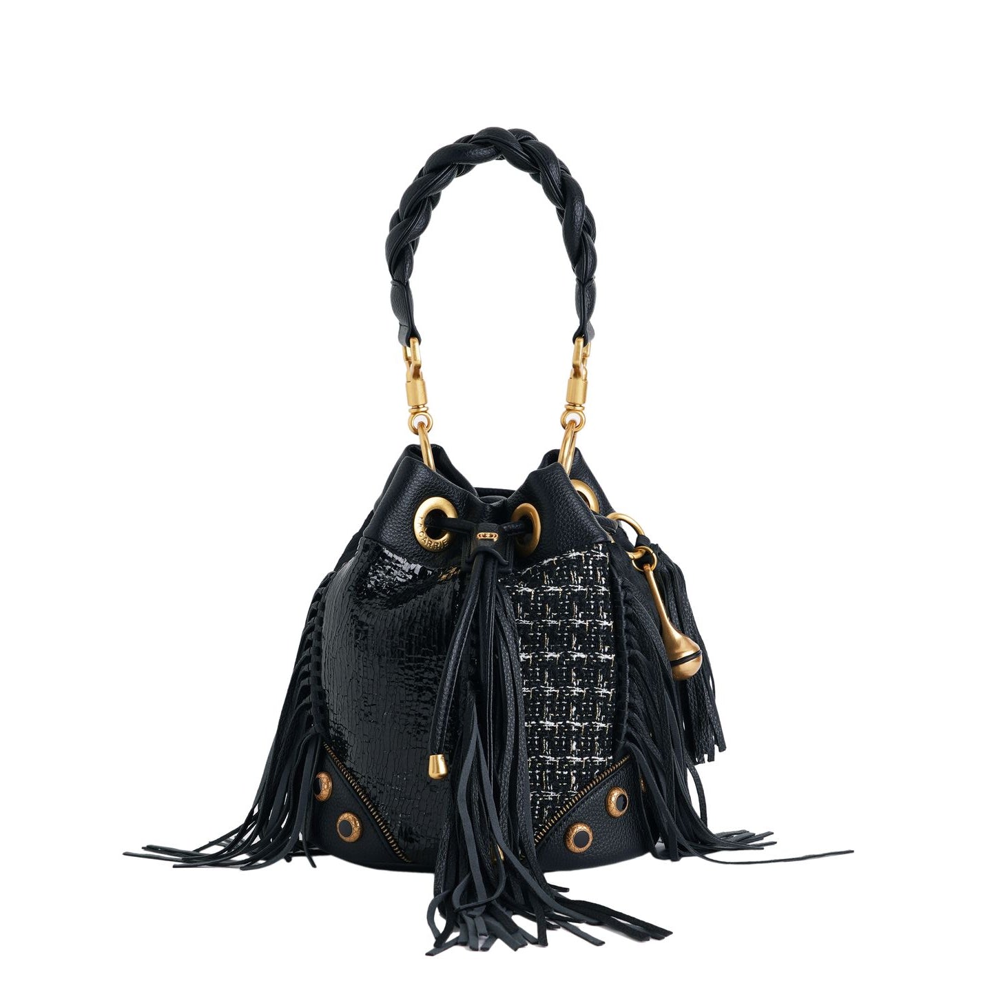 Borsa secchiello Donna