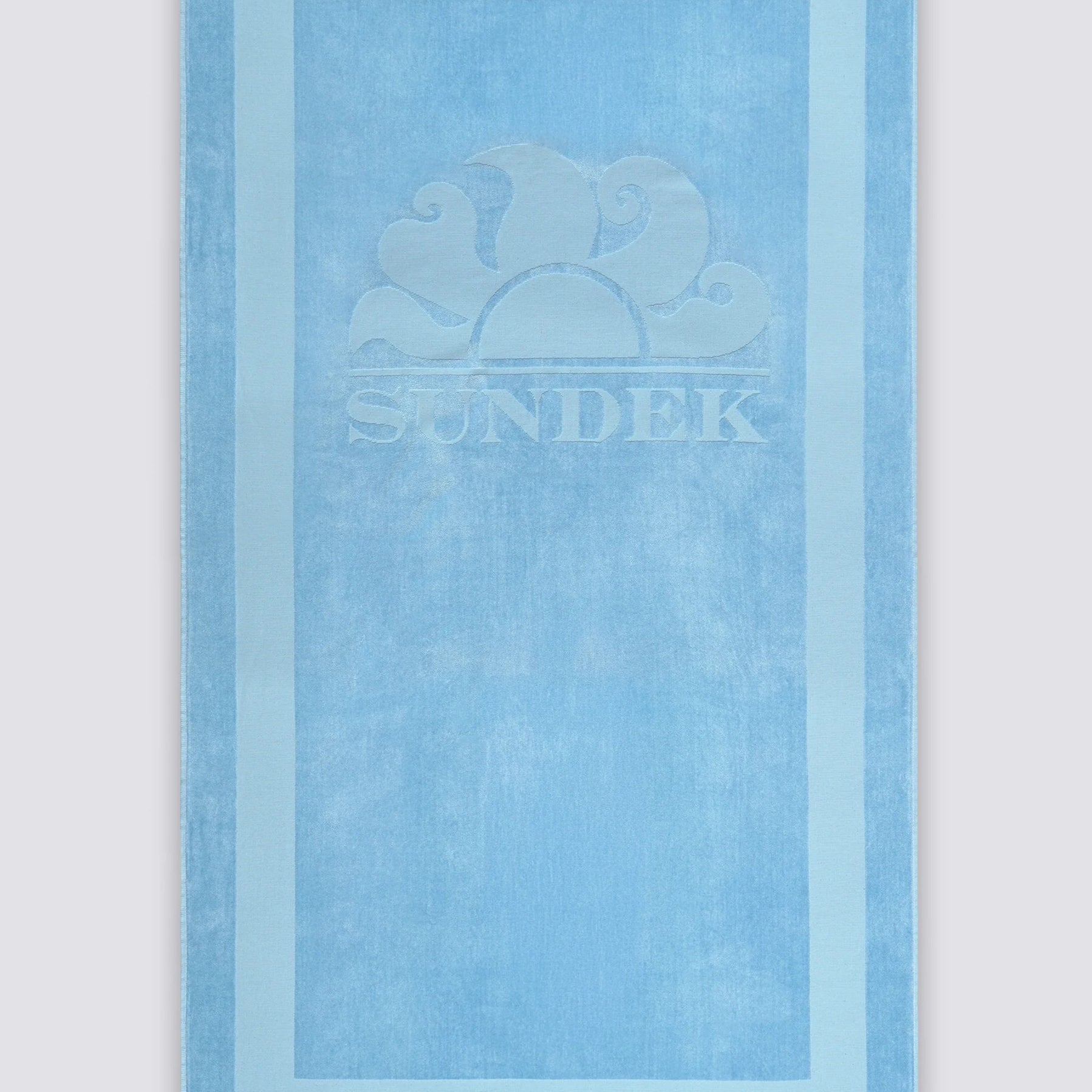 Telo mare Sundek AM372ATC1000 Erica