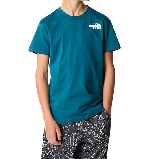 T-shirt Unisex bambino