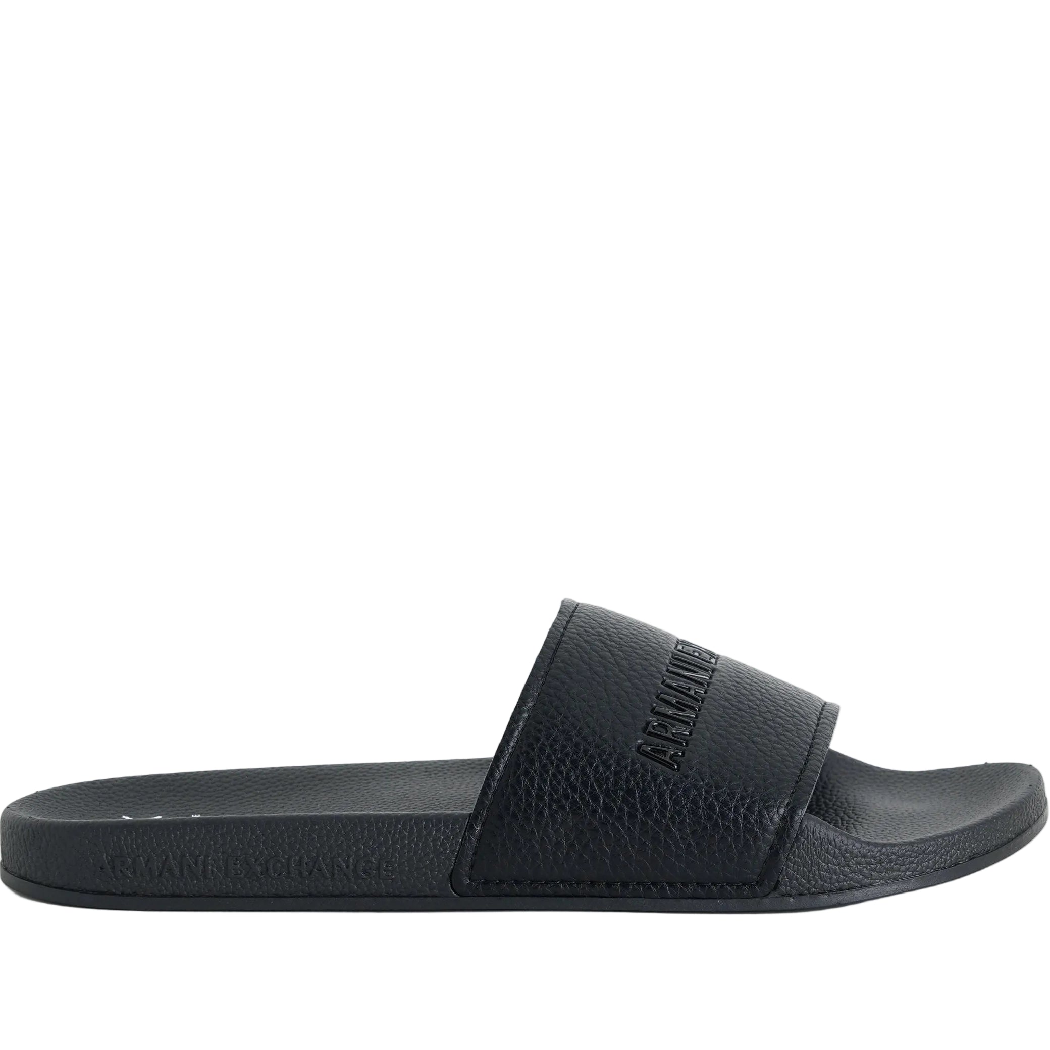 Sandalo mare Armani Exchange XM002887AF22832 Uomo