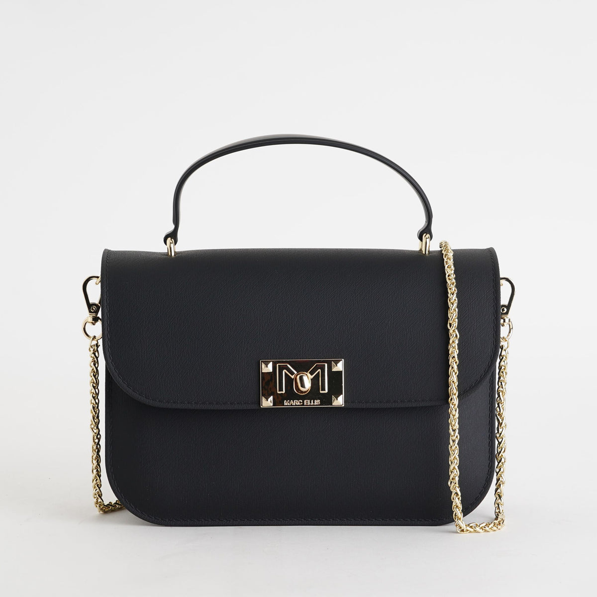 Borsa a mano Marc Ellis Flat Ear M Donna