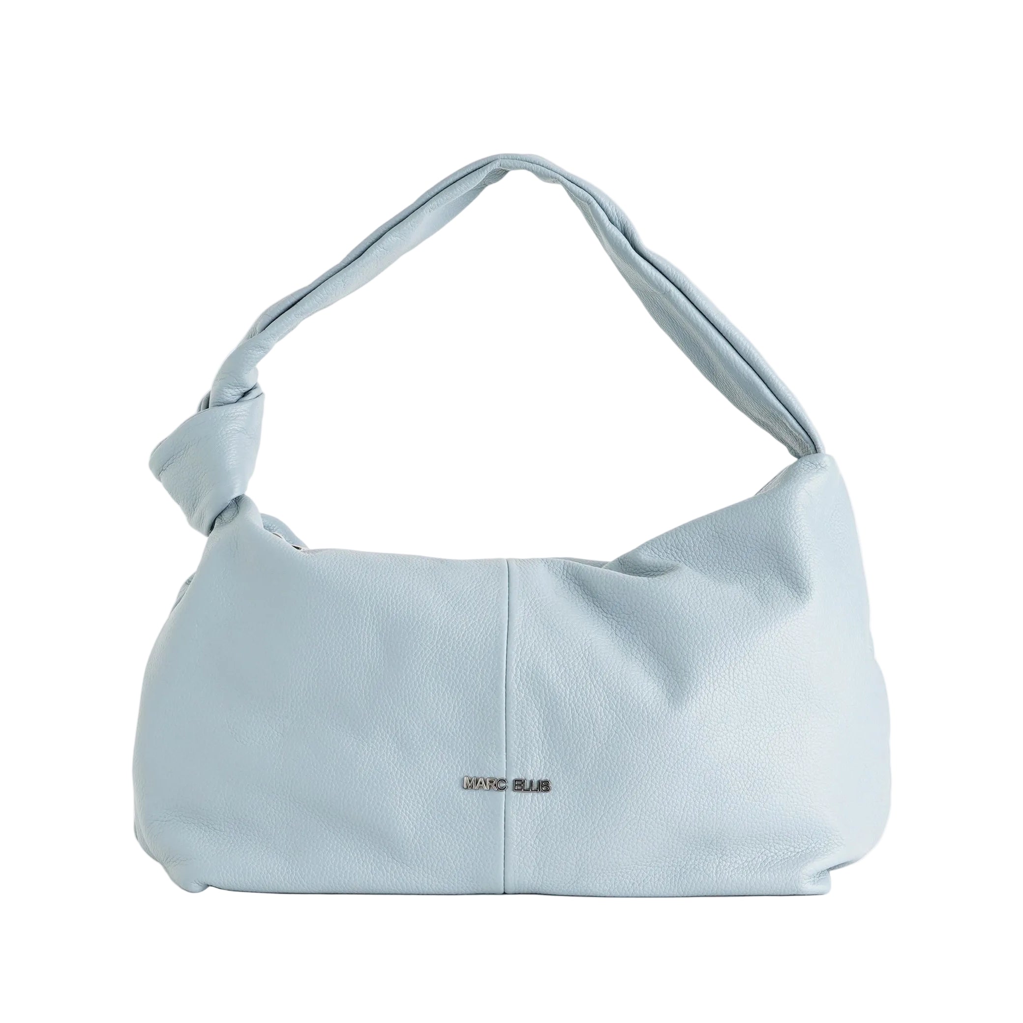 Borsa a spalla Marc Ellis ELYSIA M DO Cielo/Silver