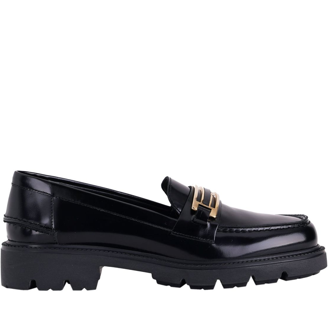 Mocassino basso Donna