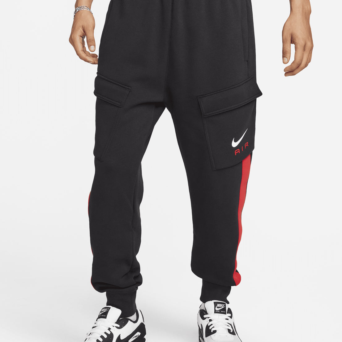 Pantalone cargo Uomo