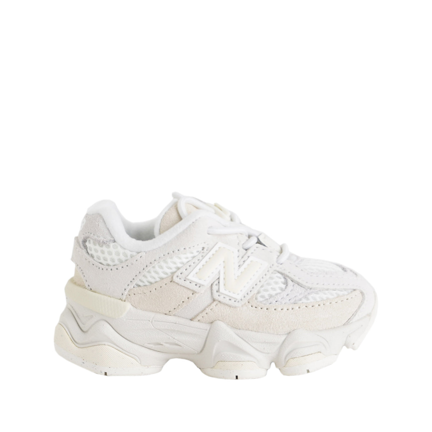 Sneakers NEW BALANCE Lifestyle IV9060ER Angora Unisex bambino