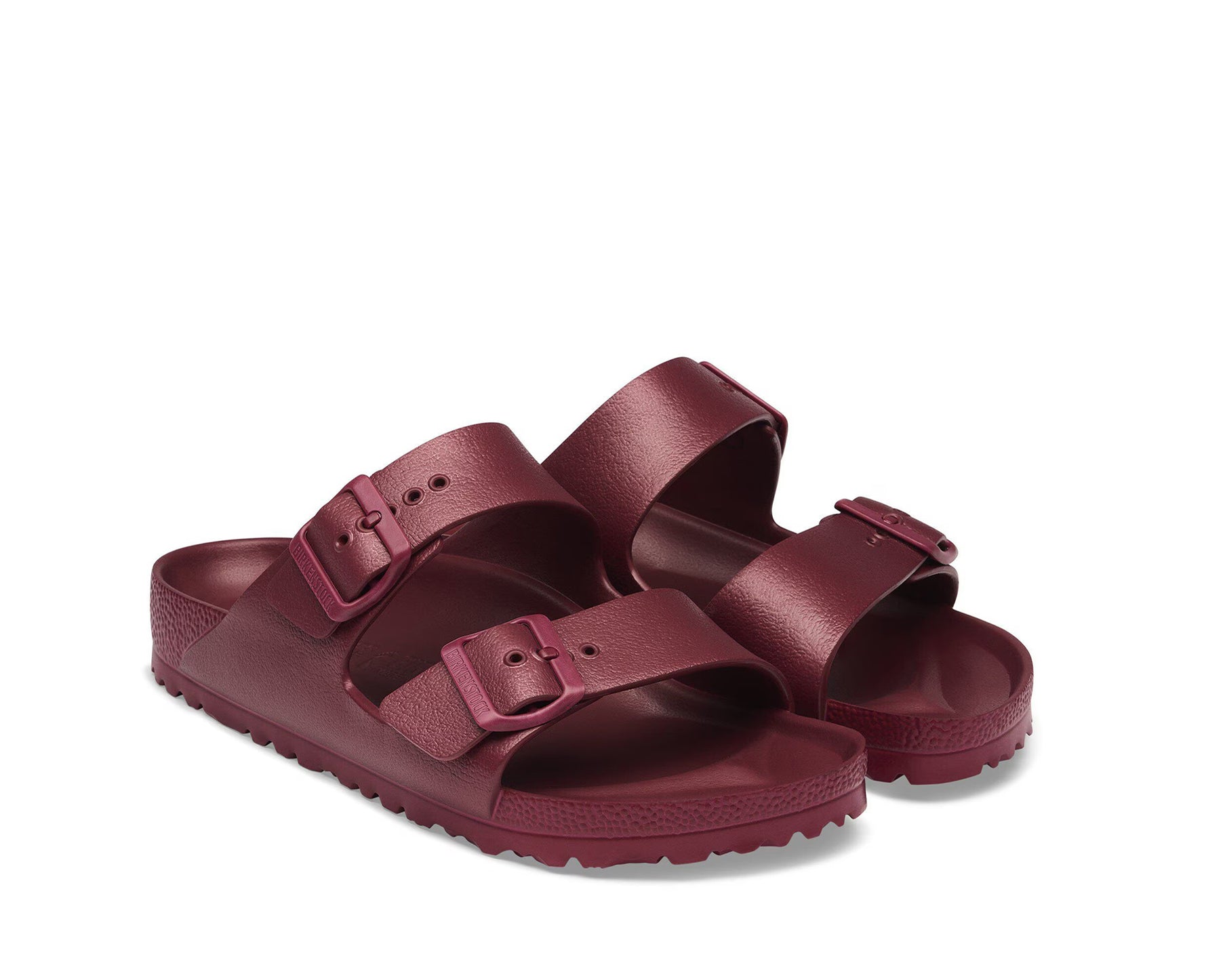 Sandalo Birkenstock Arizona 1032862 Zinfandel