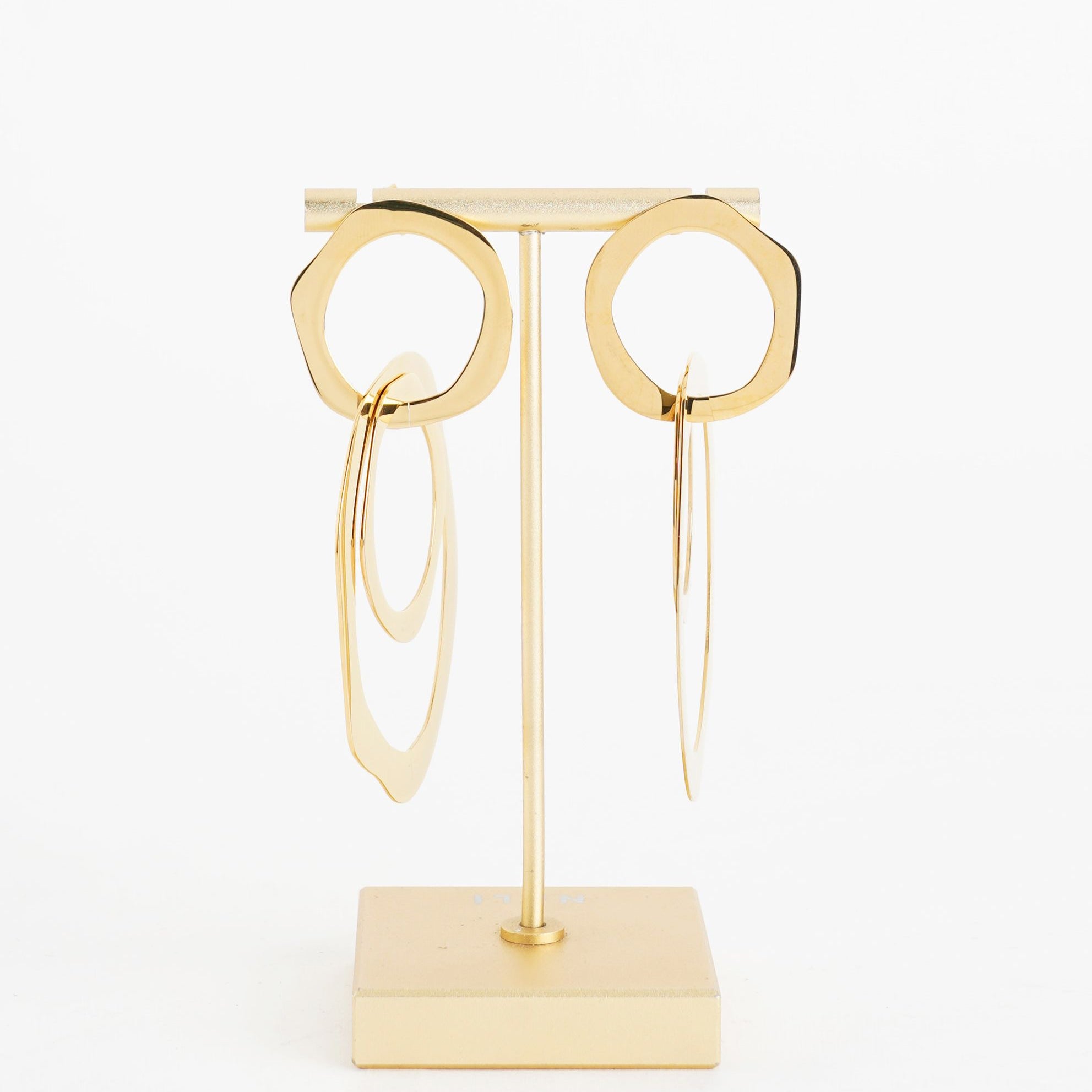 Orecchini BB GLAMOUR 55298 Donna