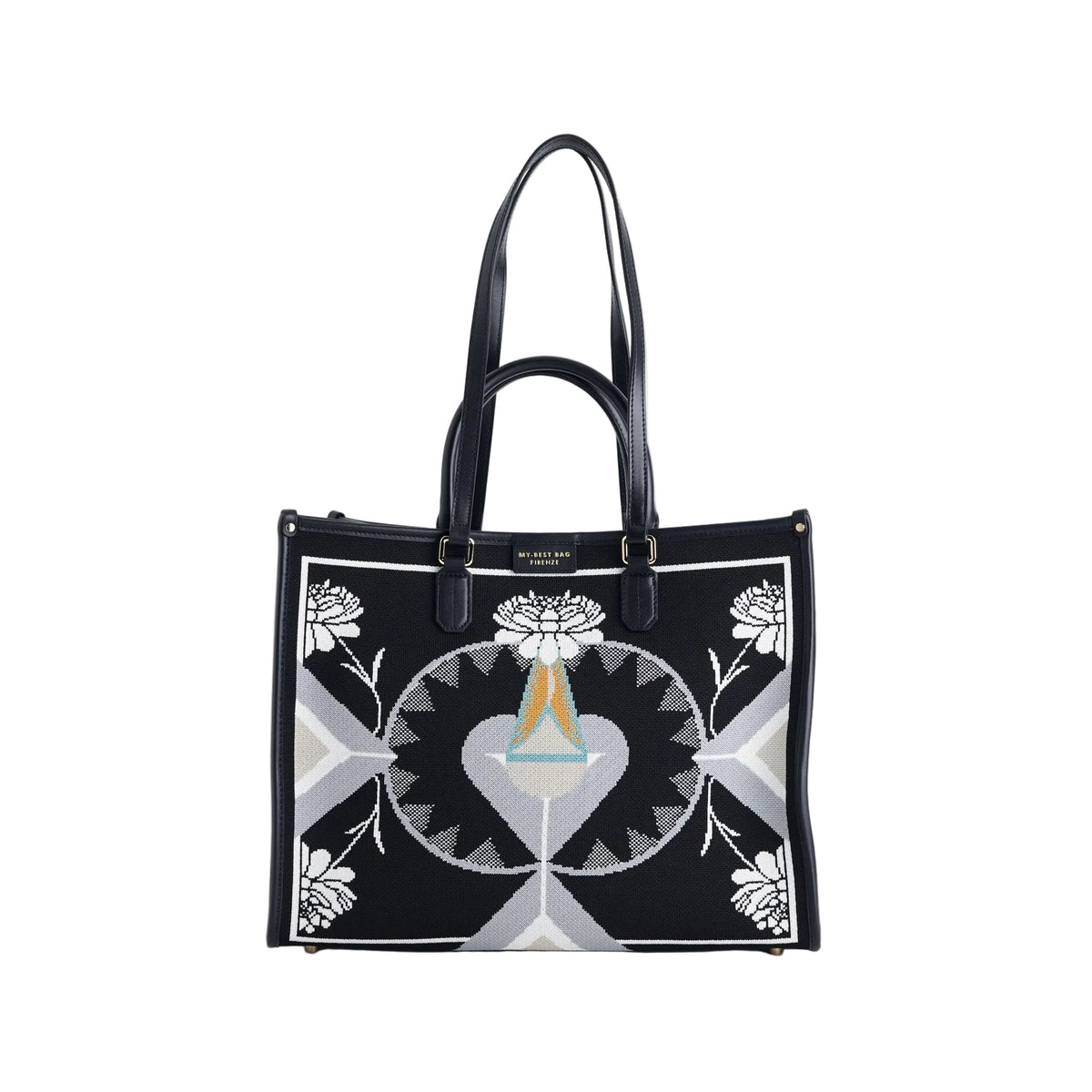 Borsa a spalla My Best Bag Atena Mirage F2-MYB-3003 Donna