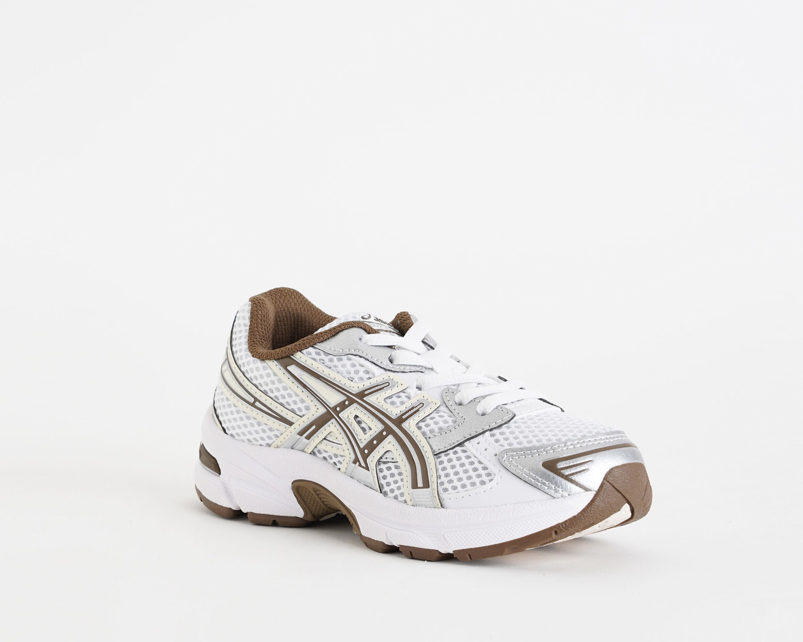 Sneakers Asics Gel-1130 PS 1204A170-108 White/Clay Canyon