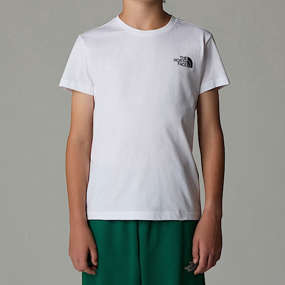 T-shirt Unisex bambino