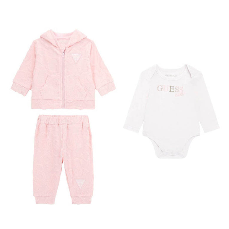Completo tuta Unisex bambino