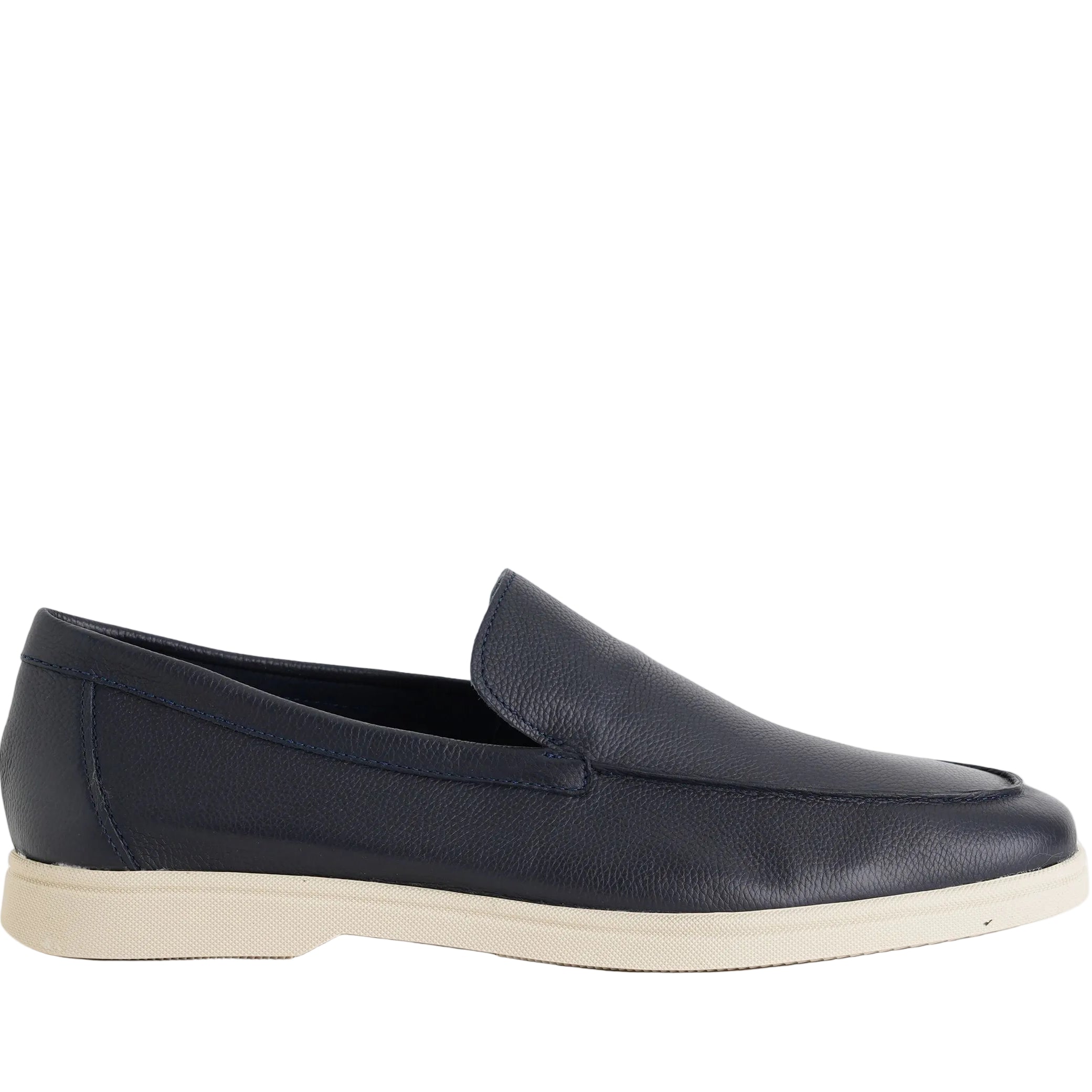 Mocassino slip-on FRAU 32M0 Uomo