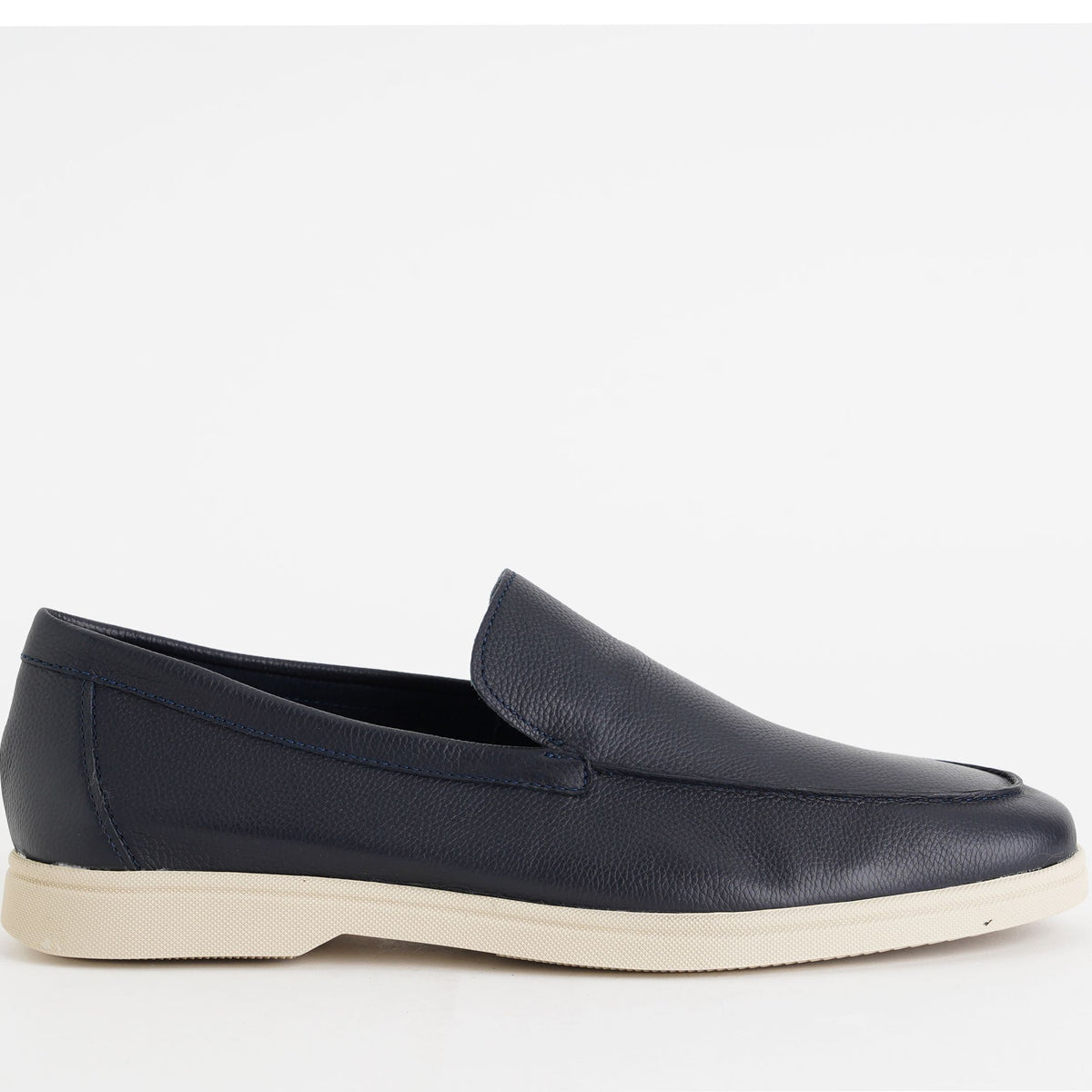 Mocassino slip-on FRAU 32M0 Uomo pelle bovina