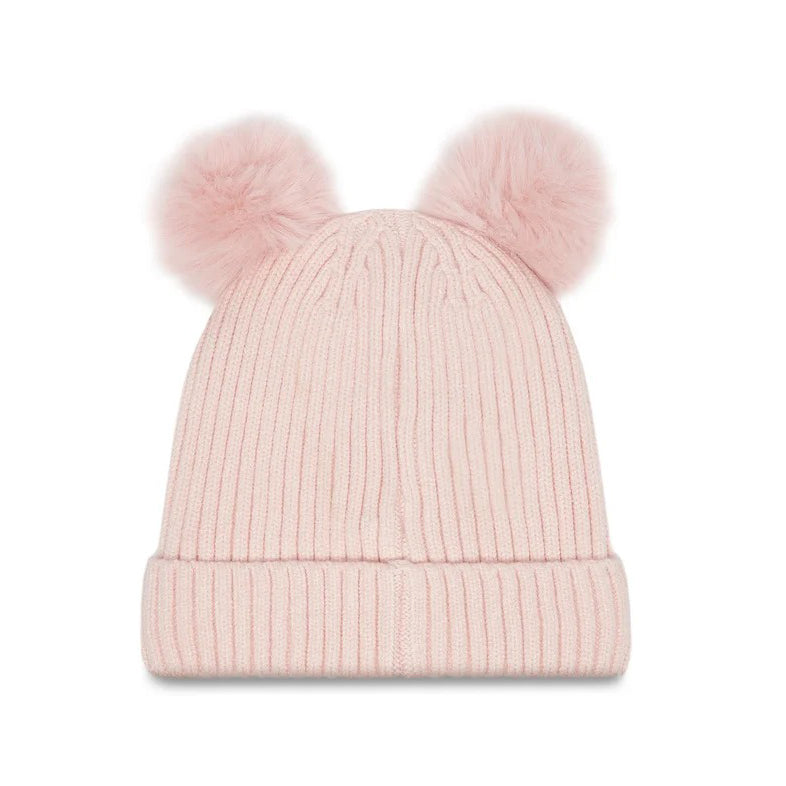 Berretto con pompon Guess 3BZ04 Z2QP0 J Bambina